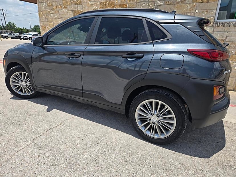 2019 Hyundai Kona - Image 3