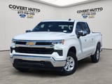 2025 Chevrolet Silverado 1500 - Preview 2