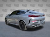 2026 BMW X6 - Preview 7