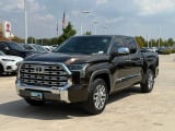 2024 Toyota Tundra Hybrid - Preview 6