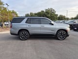 2023 Chevrolet Tahoe - Preview 11