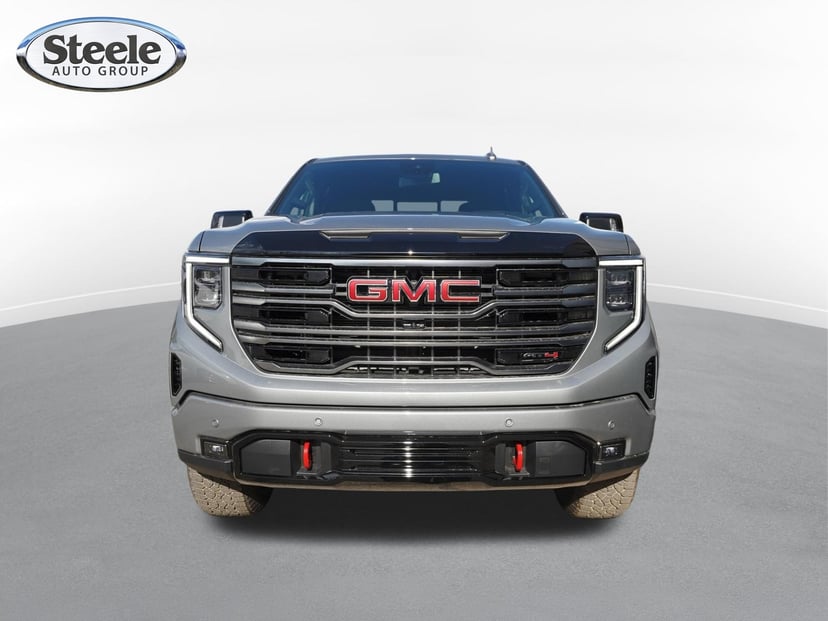 2026 GMC Sierra 1500 - Image 1