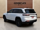 2026 Jeep Grand Cherokee - Preview 3