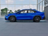 2026 Subaru WRX - Preview 3