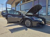 2024 Nissan Altima - Preview 15