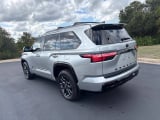 2026 Toyota Sequoia - Preview 3