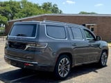 2022 Jeep Grand Wagoneer - Preview 5