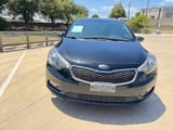 2015 Kia Forte - Preview 7