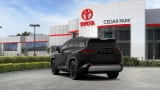 2026 Toyota RAV4 - Preview 7