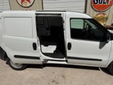 2021 Ram ProMaster City - Preview 8