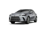 2026 Lexus RX - Preview 2