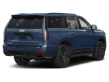 2027 Cadillac Escalade - Preview 2