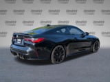 2022 BMW M4 - Preview 6
