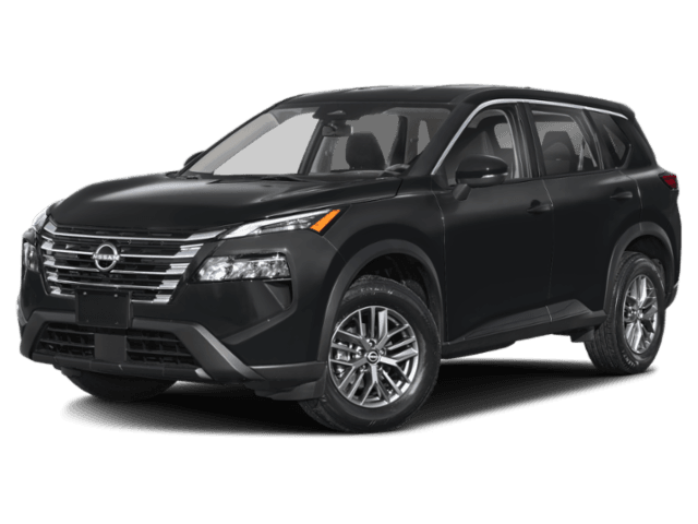 2027 Nissan Rogue - Image 1