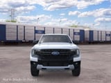 2026 Ford Ranger - Preview 6