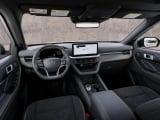 2027 Ford Explorer - Preview 9