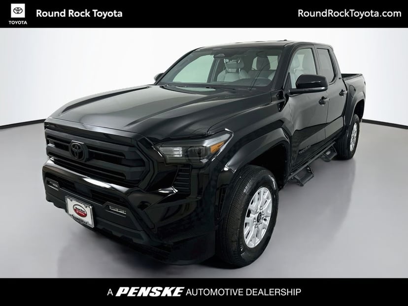 2026 Toyota Tacoma - Image 1