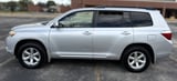 2008 Toyota Highlander - Preview 2