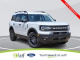 2026 Ford Bronco Sport - Preview 2