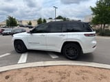 2026 Jeep Grand Cherokee - Preview 6