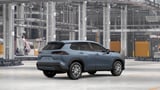 2026 Toyota Corolla Cross - Preview 10