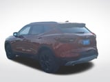 2026 Chevrolet Blazer - Preview 5