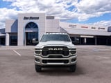 2026 Ram 2500 - Preview 6