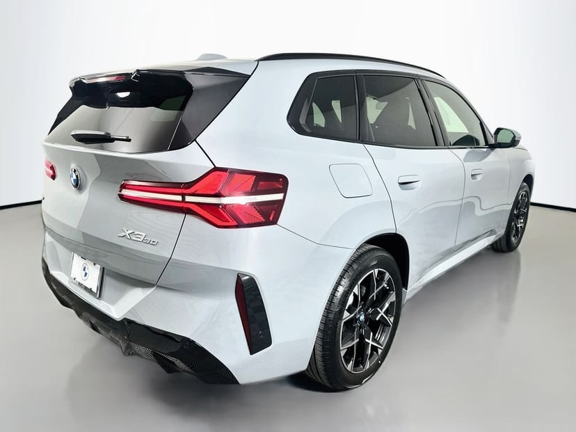 2026 BMW X3 - Image 3