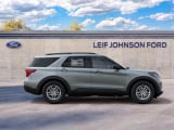 2027 Ford Explorer - Preview 5