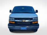 2026 Chevrolet Express Cargo - Preview 8
