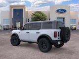 2026 Ford Bronco - Preview 4