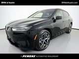 2024 BMW iX - Preview 2