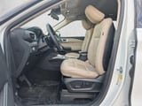 2020 Ford Explorer - Preview 14