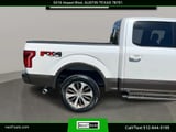 2016 Ford F-150 - Preview 6