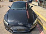 2016 Audi TT - Preview 3