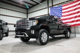2022 GMC Sierra 2500HD - Preview 3