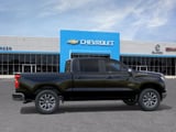 2026 Chevrolet Silverado - Preview 5