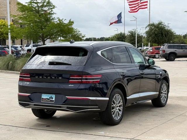 2026 Genesis GV80 - Image 2