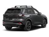 2026 Mazda CX-5 - Preview 3