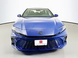 2025 Toyota Camry - Preview 3