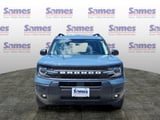 2026 Ford Bronco Sport - Preview 2