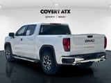 2026 GMC Sierra - Preview 6