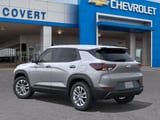 2026 Chevrolet Trailblazer - Preview 3
