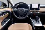 2025 Toyota RAV4 - Preview 5