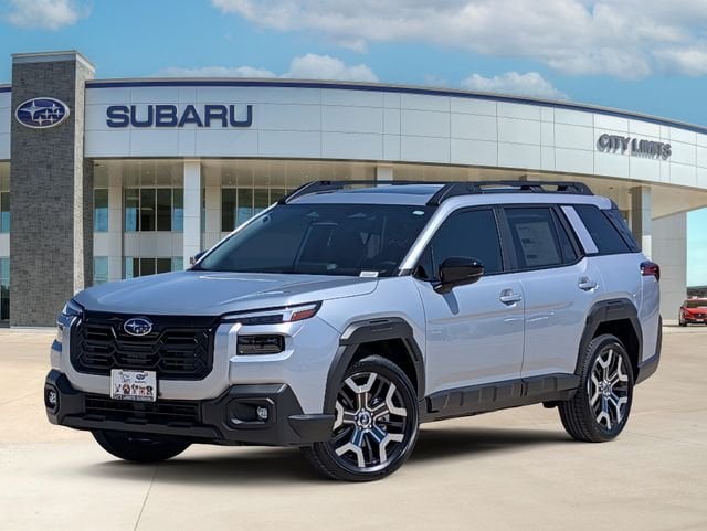 2026 Subaru Outback - Image 1