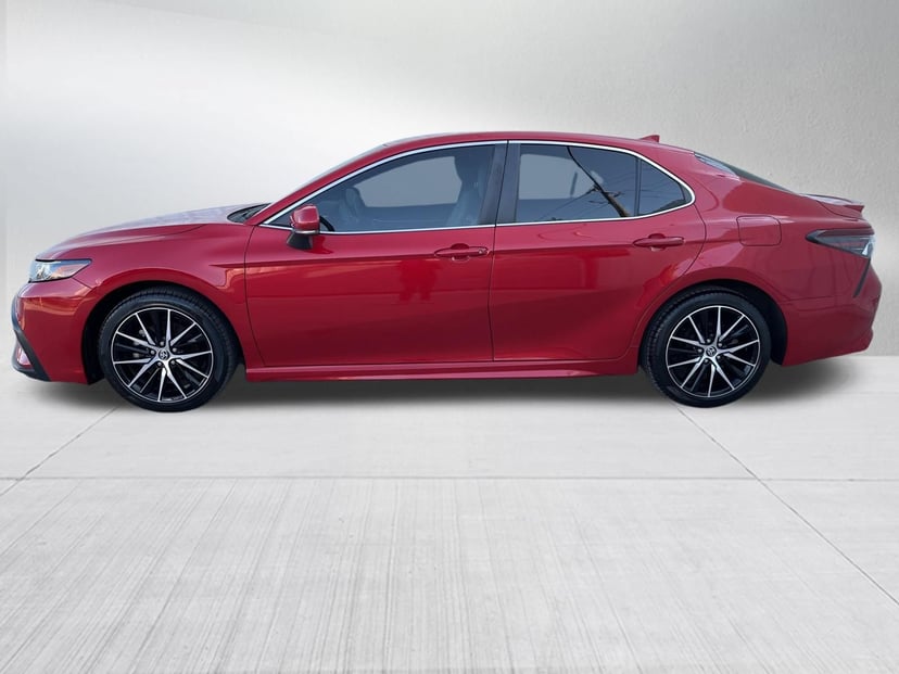 2023 Toyota Camry - Image 2