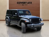 2026 Jeep Wrangler - Preview 7