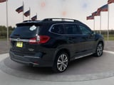 2021 Subaru Ascent - Preview 6