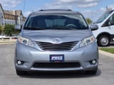 2014 Toyota Sienna - Preview 3
