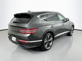 2027 Genesis GV80 - Preview 5